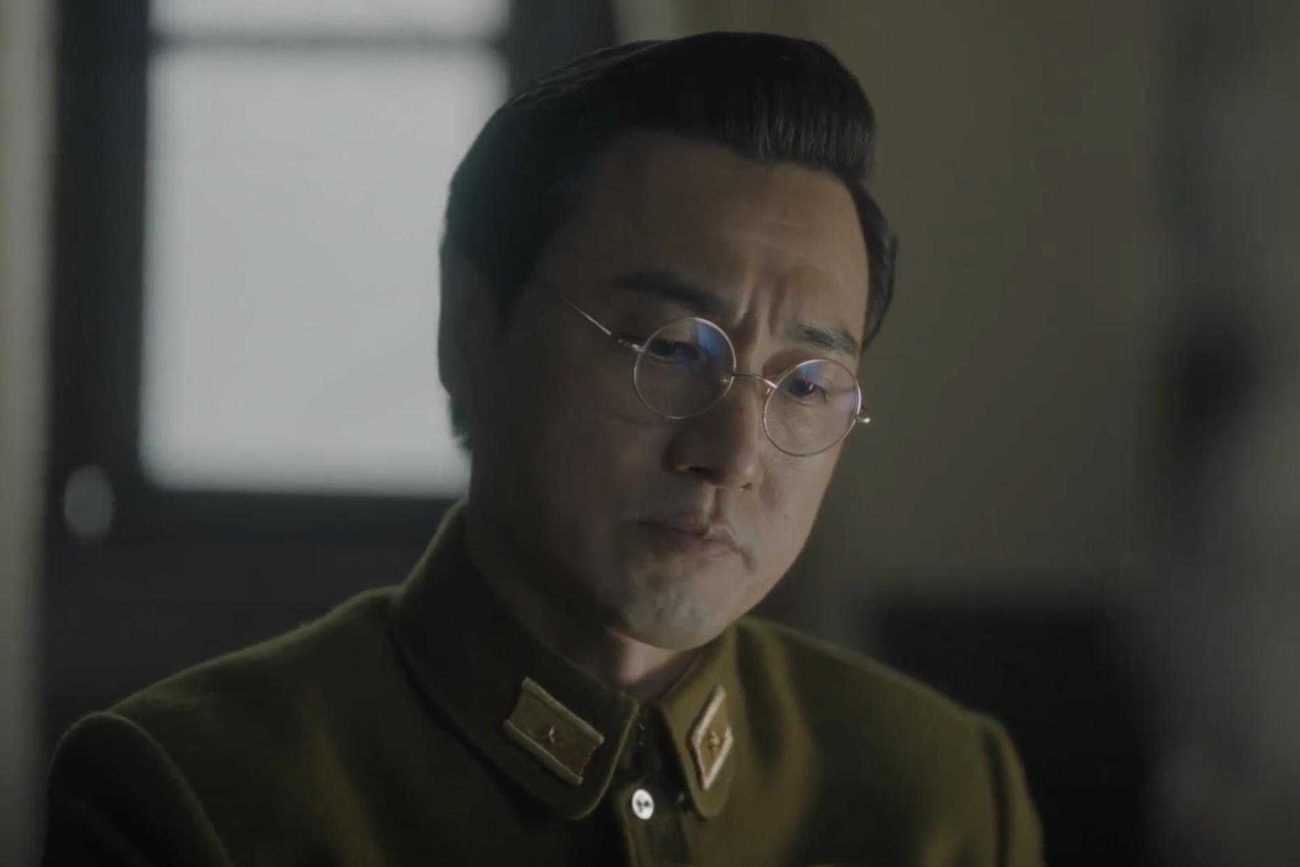《潜渊》原来，这才是谢峻安拼死也要拿到名单的真相
