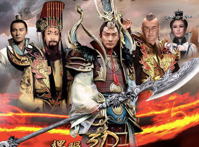 当初有热度的5部剧都成了大烂剧，全看过的也是服了