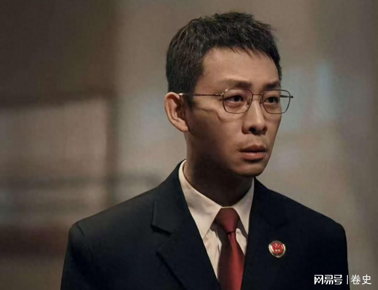 央8今晚开播！36集扫黑剧《以法之名》来袭，张译领衔，此剧必爆