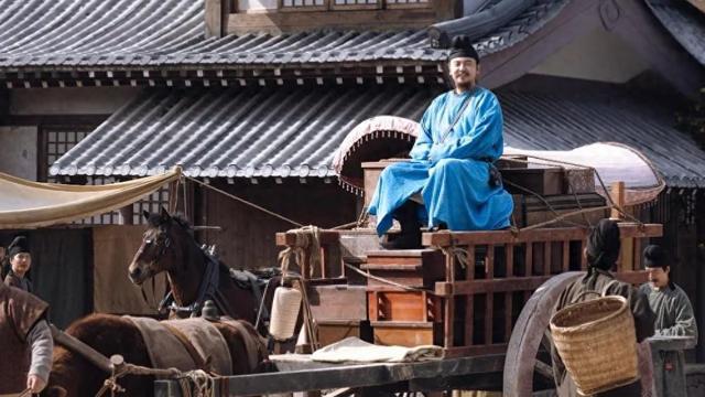 热播剧《长安的荔枝》看哭无数人：成年人的世界，都是劫后余生