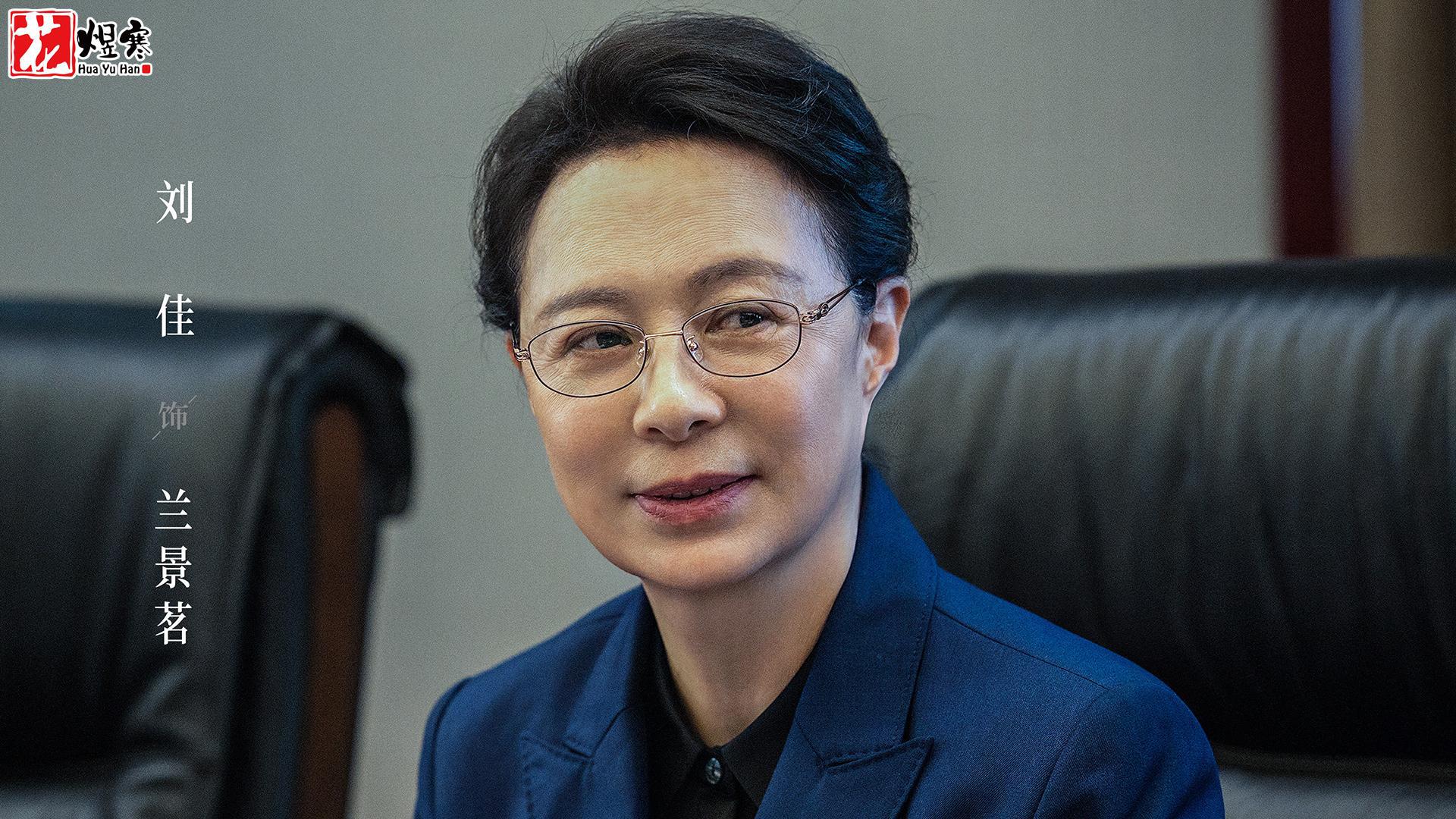 《以法之名》渐入佳境，级别高、权力大的兰景茗，越看越像保护伞
