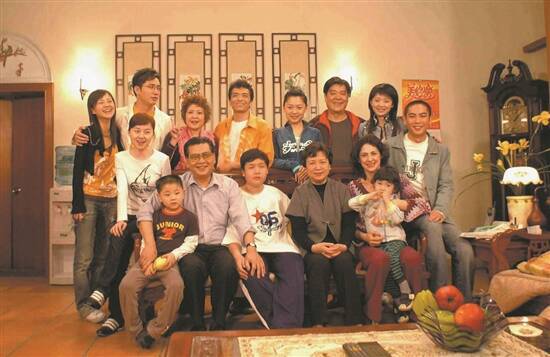 全国电视剧巨头齐聚 解锁影视“政策包”