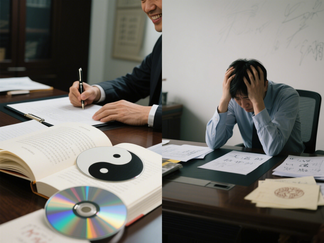 《天道》丁元英：美国人是怎样做生意的？