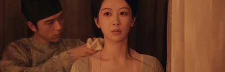 热度破纪录,杨紫、李现依然行