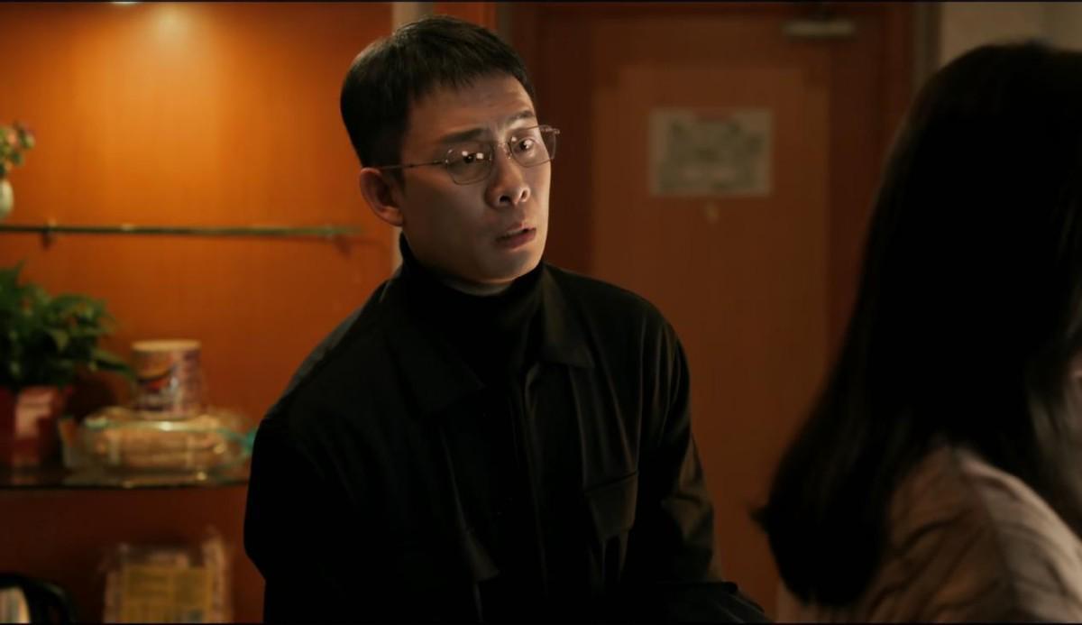 《以法之名》演员演技评分,蒋欣9.7分,张译9.8分,4人满分10分