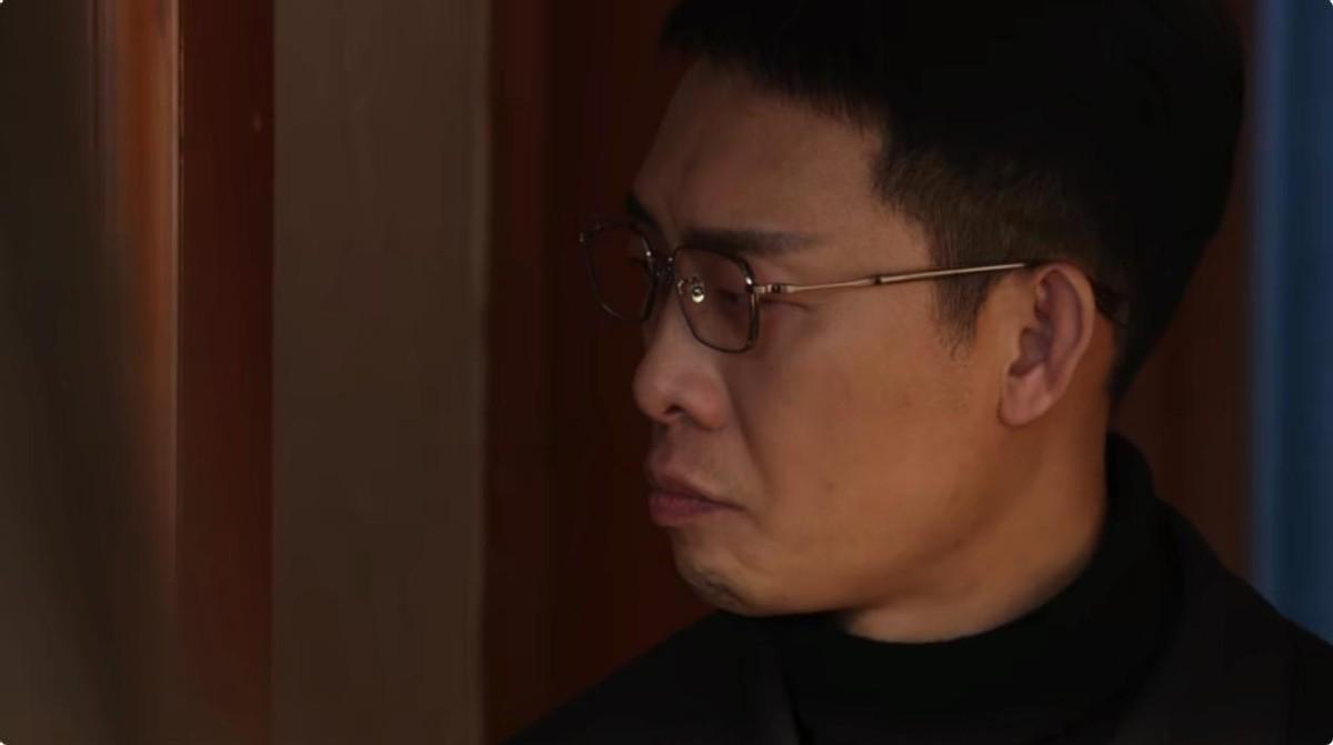 《以法之名》收官了,谁敢接档?央八又放大招,这次该段奕宏火了