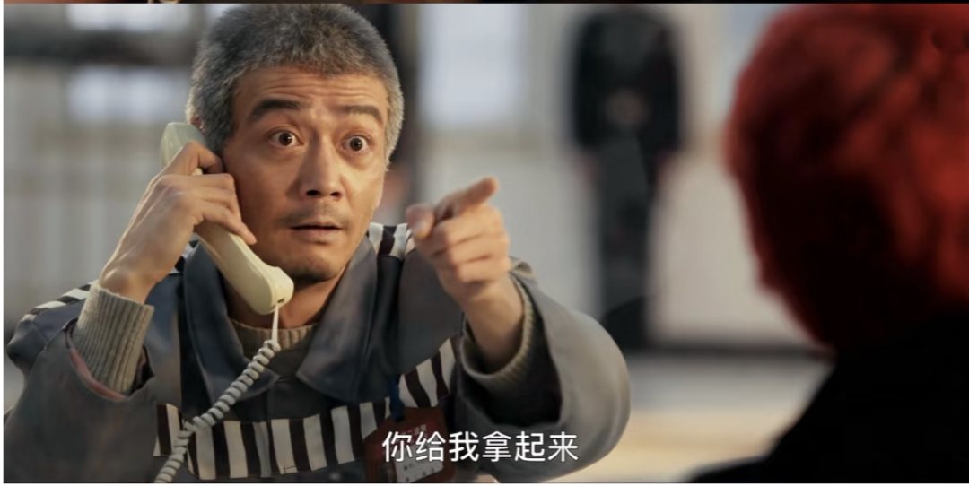 央视发文狠批“烂尾”,《以法之名》,骂你别不服!