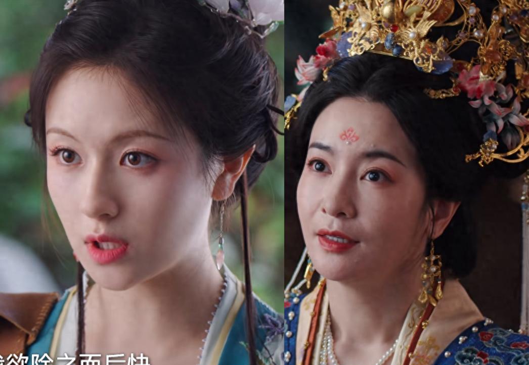 冲着王传君去看《她的生存之道》,却被王菲女儿吓到,不美体态差