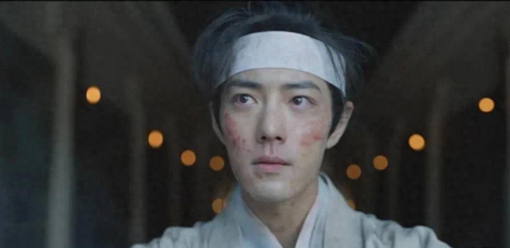 首播将至,30集古装玄幻大剧来袭,我想说:修仙剧就应该这么拍