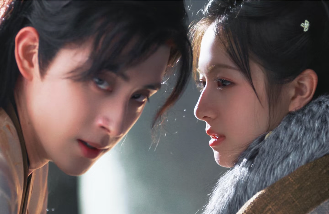 李兰迪《朝雪录》开分6.4,赢了热度输了口碑,5个原因很现实