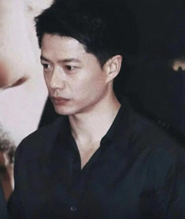 这次被人民网“点名”的段奕宏，暴露真实处境，原来徐峥说的没错