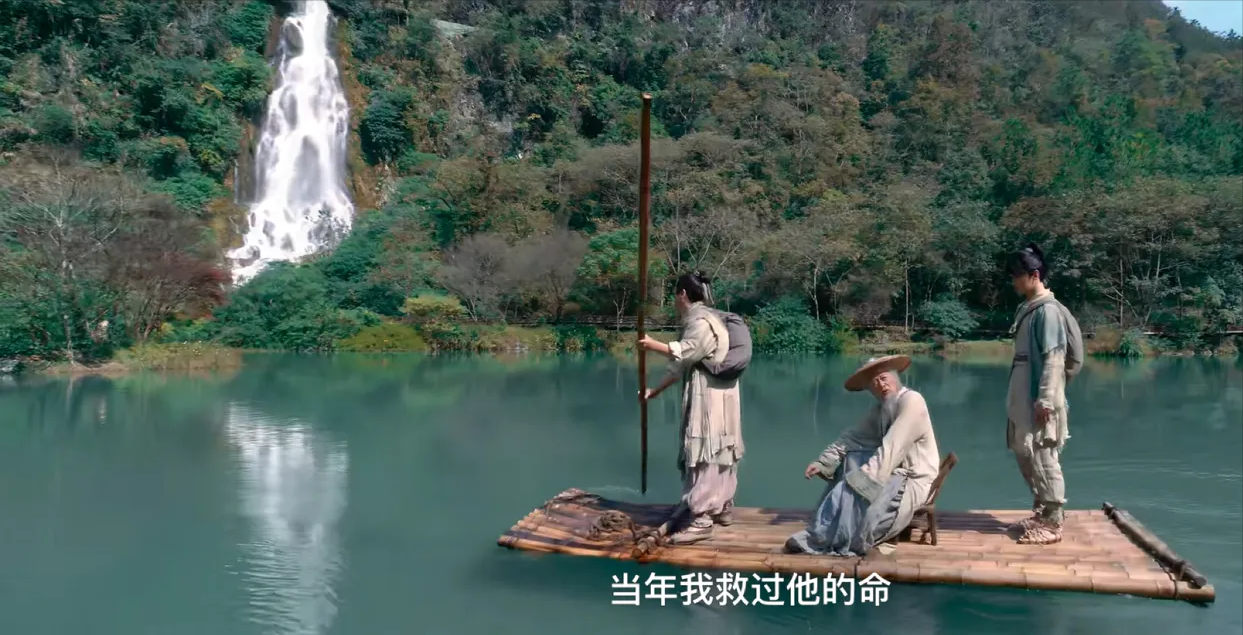 《凡人修仙传》首播四集，评价出炉，网友评价大都一针见血
