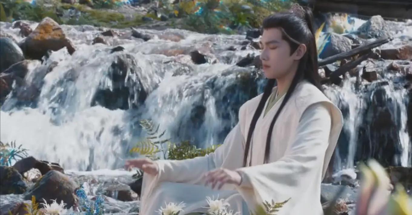 《凡人修仙传》开播，拿下几十个广告，杨洋招商实力恐怖如斯