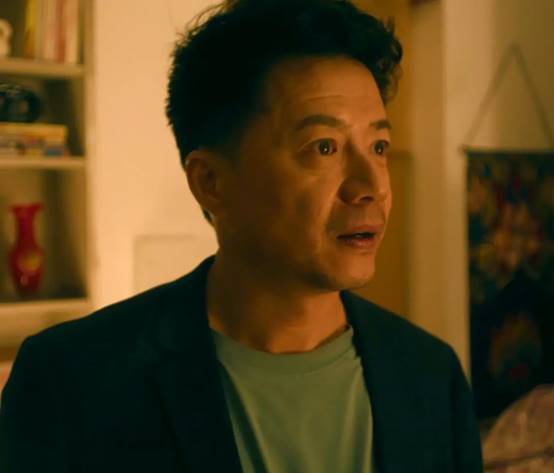 刑侦剧终于出王炸了，播20分钟就拿第一，就算孙红雷来了也没胜算
