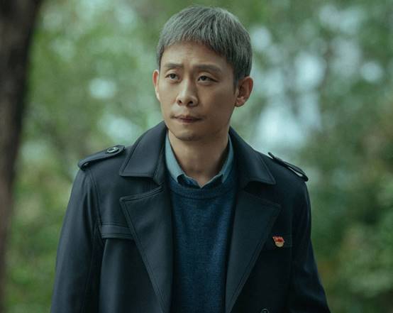 终于等来了！又一部扫黑大剧来袭，王阳领衔，观众：播出就炸