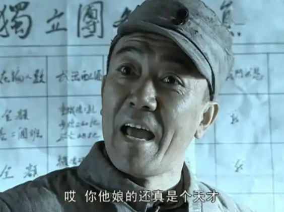时隔20年，CCTV1又一抗战大剧大火，终于有媲美《亮剑》的剧了