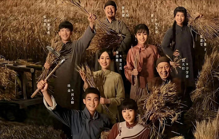 《生万物》全员演技过关，唯有一人是败笔，演技浮夸，让人出戏