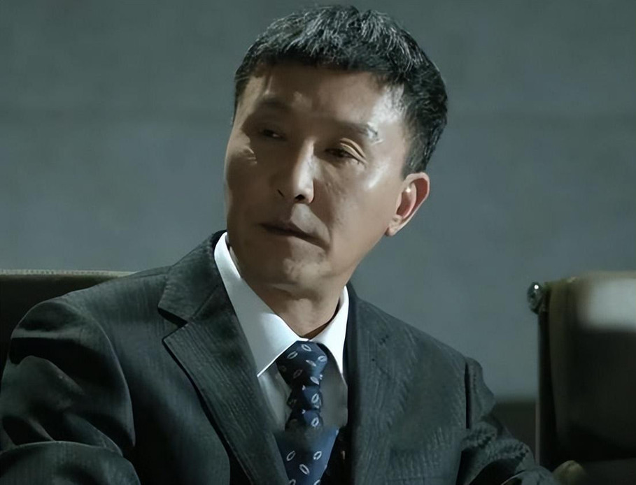 反腐剧又打出王炸，于和伟王志文主演，《狂飙》可以去打酱油了