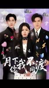 月下你我不同渡