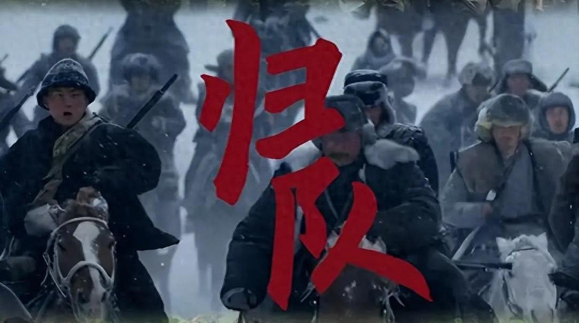 高开低走？央视的锐评给《归队》全员出了口恶气，张艺谋说对了