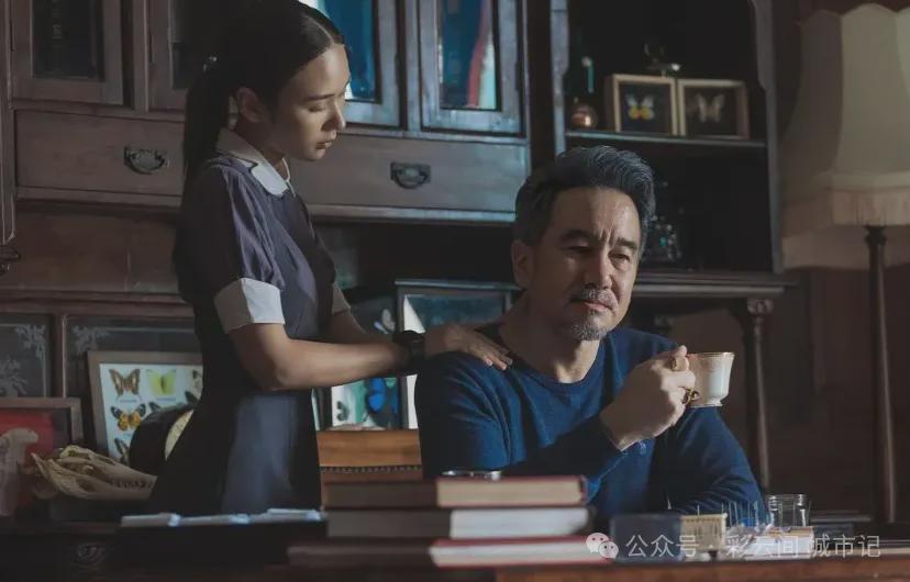 5部Netflix重口味泰剧，逆天剧情，随时可能被下架