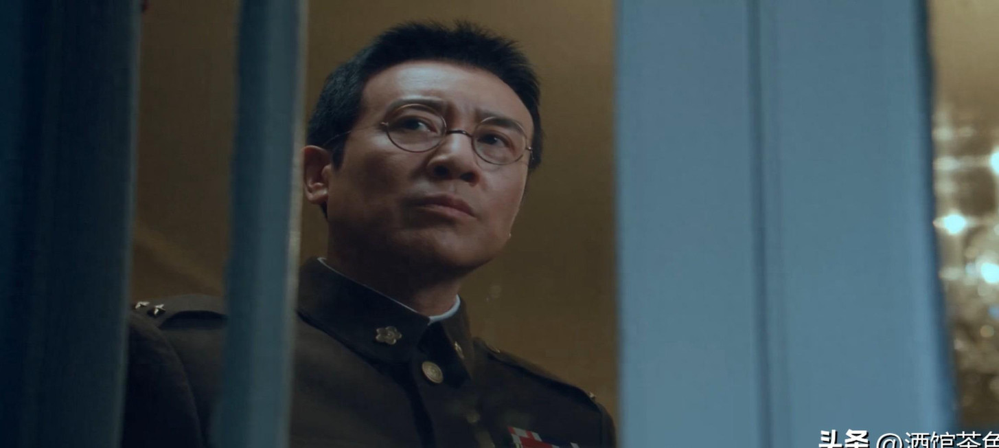 一人毁一部剧?《沉默的荣耀》唯一败笔,观众:看她演戏真别扭