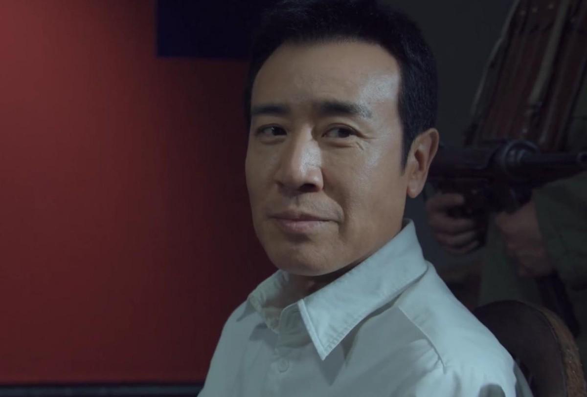 彭小苒剧宣图被疯传,生图下颜值太夸张,360度无死角