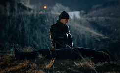 网剧《命悬一生》,徐庆利为情所困,一步走错步步错