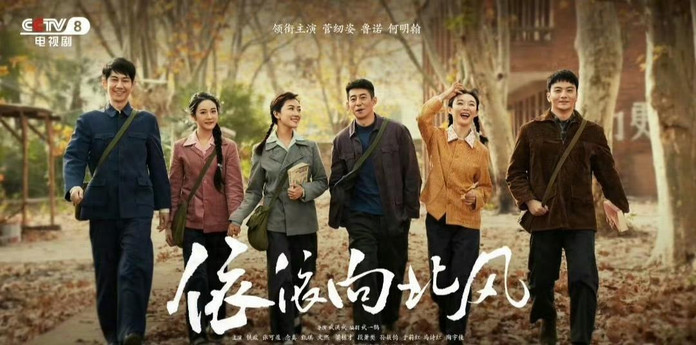 从老酒馆到依依向北风,张凯丽女儿演技依旧,星二代红利能撑多久